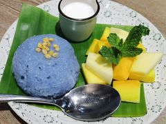 -长勺子东南亚(街道口店)