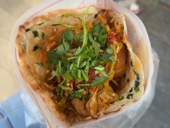 -尚食·卢记烧饼(十全街店)