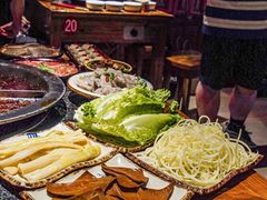 -陈眼镜火锅(总店)