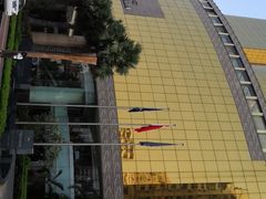 -厦门喜来登酒店