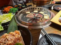 -焱岛烧肉·活鳗炙烤(晋江万达店)