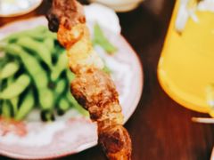 -莫多多餐厅