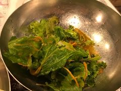 -七輪焼肉 榮華亭(難波店)