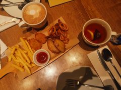 -必胜客(龙茗店)
