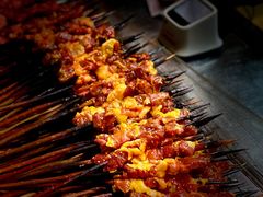 -新疆国际大巴扎