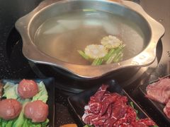 -八方客汕头火锅·牛肉·卤水(福保店)