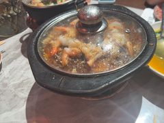 -山四砂锅(太原钟楼街店)