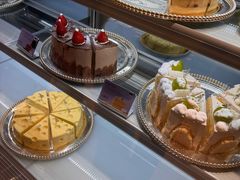 -丁香西饼屋(桂林路店)