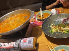 -一心创作料理屋(经开万达店)