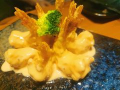 -千代武日本料理(爱建店)