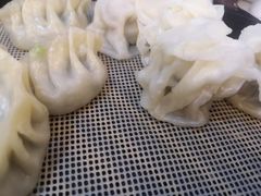 烧麦-海汇源老烧麦店(东大街总店)