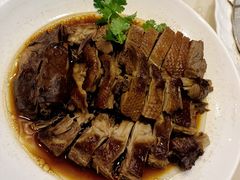 -长江国际酒店-中餐厅