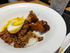 -大家乐(广州中华广场店)