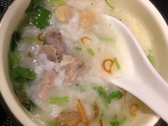 海鲜粥-船奇蒸汽海鲜·闽菜(八市海鲜总店)