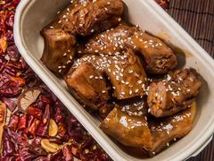 -汉森熊啤酒屋(双塘东路店)