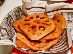 -味福记·江西小炒·南昌小吃(青山湖万达店)