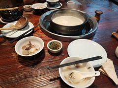 -大良毋米粥(锦龙路总店)