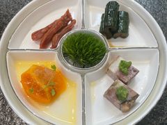 -酒蜻蜓·庭院私房菜(天元东路店)