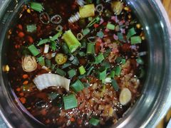 -陈记泸州酸菜豆花火锅(建设路店)