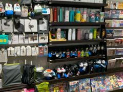 店内环境-匯智光华书店(首都机场T3店)