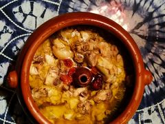 -香满楼(临安路店)