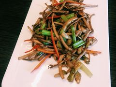 -枣子树·素食餐厅(朱家尖店)