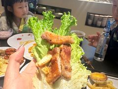 -涨巢·潮玩水疗局