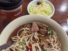 -李先生牛肉面大王(站北广场店)
