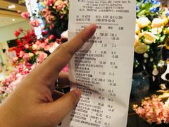 -Olé精品超市(广州太古汇店)