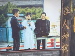 -迎春桥老炉烧饼(碧霞路店)