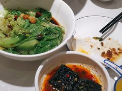 -兰湘子·湘菜小炒(崂山丽达店)