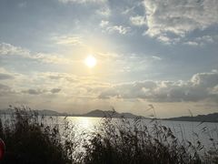 -东钱湖旅游度假区