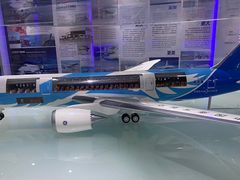 -西安航空职业技术学院航空科技馆