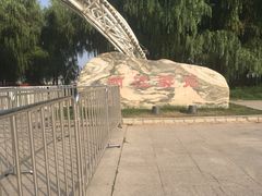 门面-武汉两江游览·夜游长江(汉口粤汉码头)