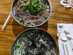 -攀枝花·任德琼·盐边羊肉米线