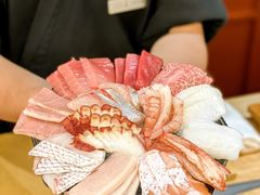 -Sushi Hanzo半藏(天环广场店)