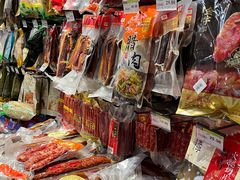 -永辉超市(鲁谷店)