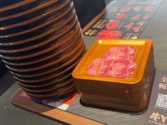 -牛YO寿喜烧和牛火锅自助(三台子万象汇店)