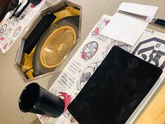 -八角锄烧·肉火锅(天河城店)