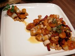 -将相和·海鲜蒸饺大连菜