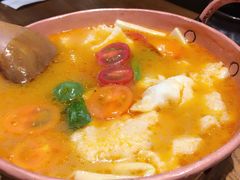 -云海肴·汽锅鸡·云南菜(天津国金汇店)