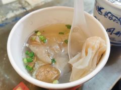 肉燕-同利肉燕老铺(澳门路店)