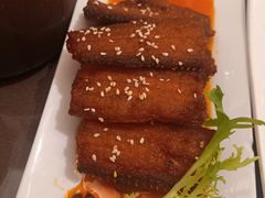 -渝信川菜(西单店)