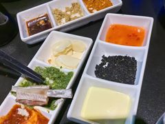 -蒙料·手把肉(望京店)