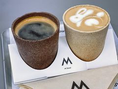 -M Stand(西安大悦城店)
