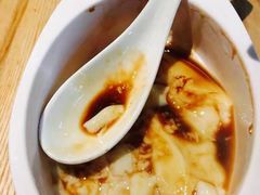 -喜家德虾仁水饺(华强天虹店)