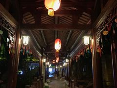 -河源客天下-温泉小镇