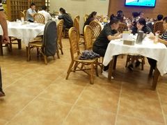 大堂-庐州太太(双岗店)