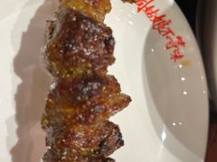 -周姑娘不等味·牛羊肉火锅·螃蟹罗氏虾·烤鱼烤串(高邮店)