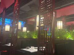 -山城辣妹子(定福庄店)